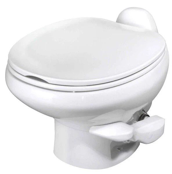 Honest RV Toilet Reviews 8 Best Camper Toilets