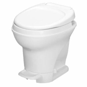 Aqua Magic RV Toilet