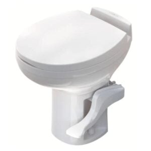 Aqua Magic Residence Toilet