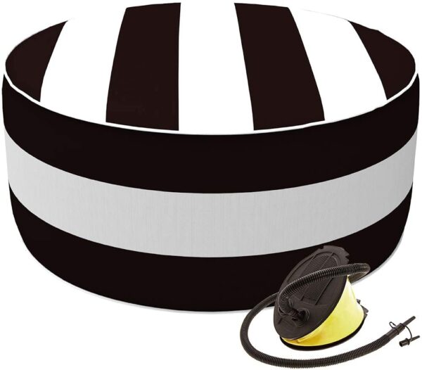 21 Brilliant RV Campsite Decorating Ideas