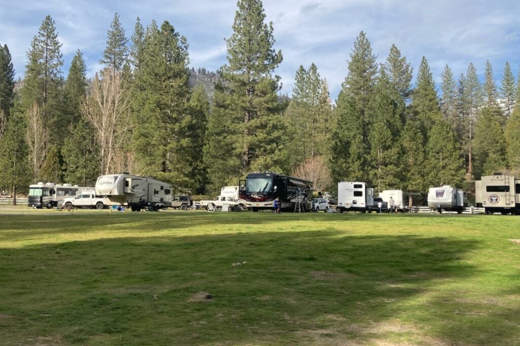 Multiple RVs of Different Types