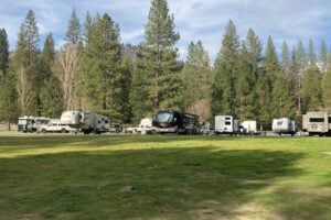 Overcrowding leads to Quit RV Life