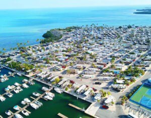 Sunshine Key RV park