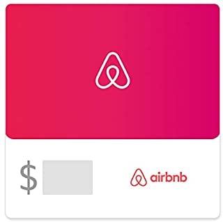 AirBnB gift card