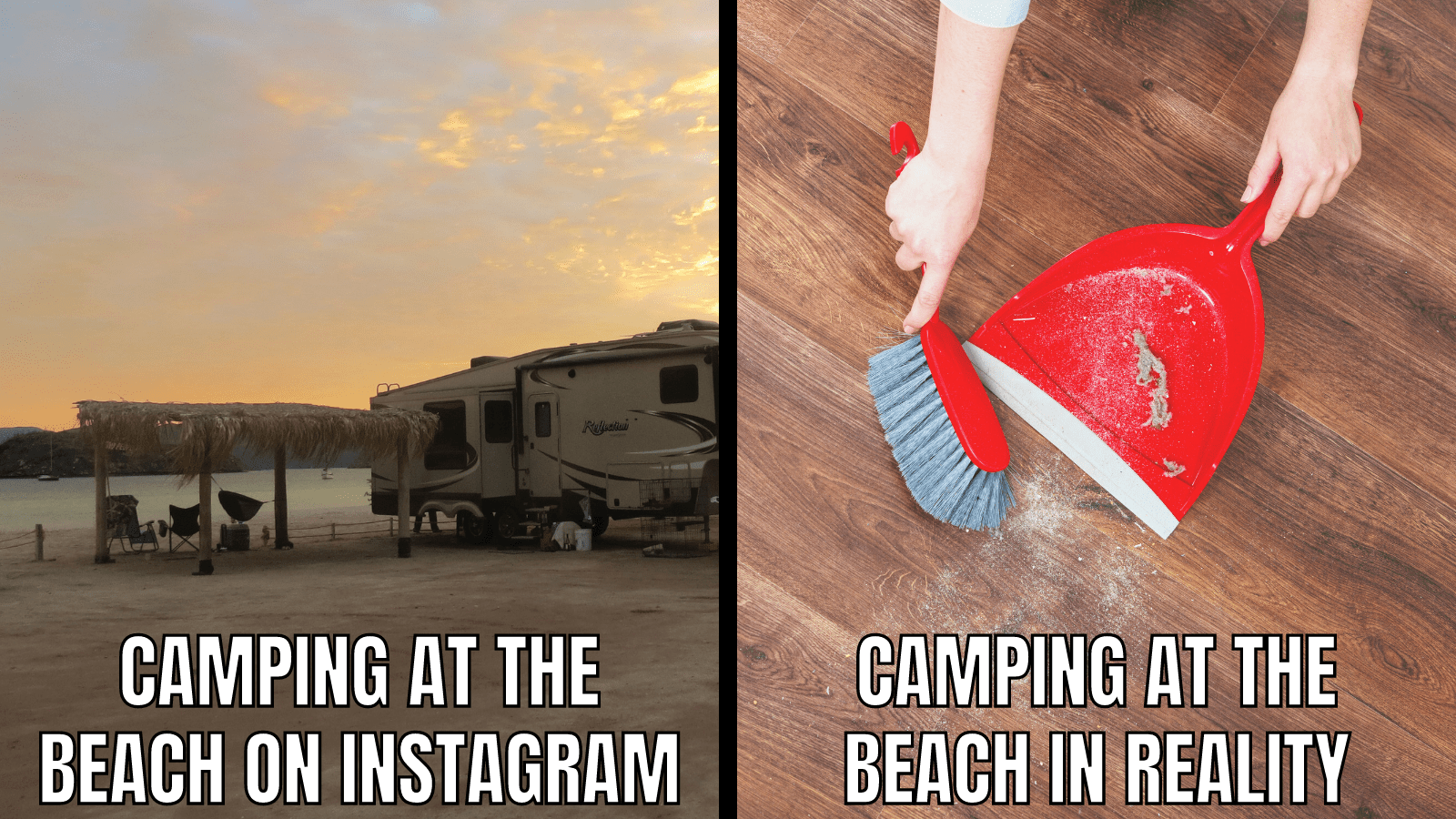 40 Funny RV Camping Memes to Inspire Belly Laughs