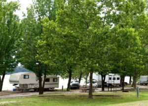 Coast to Coast RV Camping Club Resort