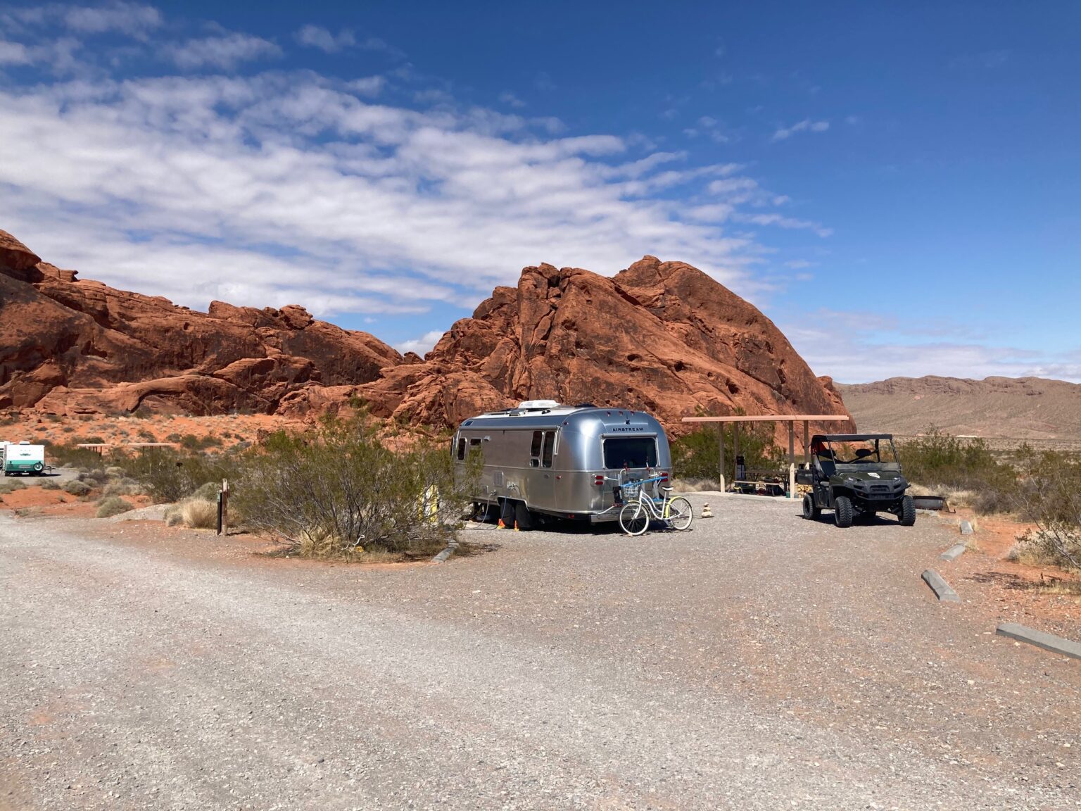 The Monthly Cost of Living in an RV The Definitive Guide