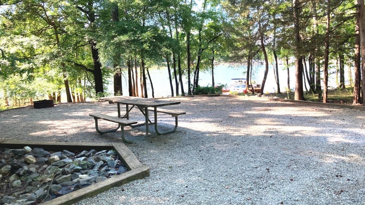 Best RV Parks in Virginia 12 Perfect Campgrounds for Lovers