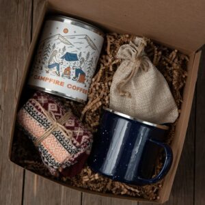 Campfire Gift Box