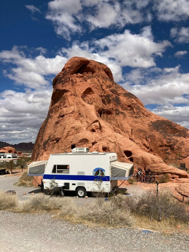 Best Small Travel Trailers in 2021