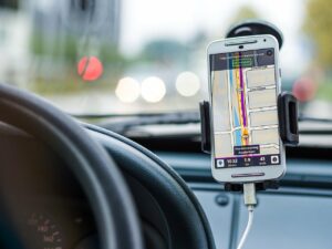 Best RV Travel Apps: Navigation Apps