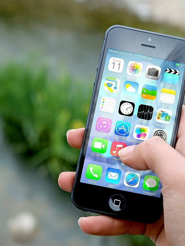 The Best RV Camping Apps (Ranked) Travels with Ted