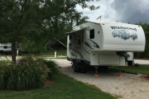 How to Watch TV in an RV: Antenna