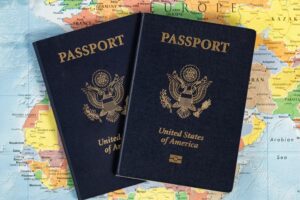 Passports are Required for RV Camping in Baja, Mexico