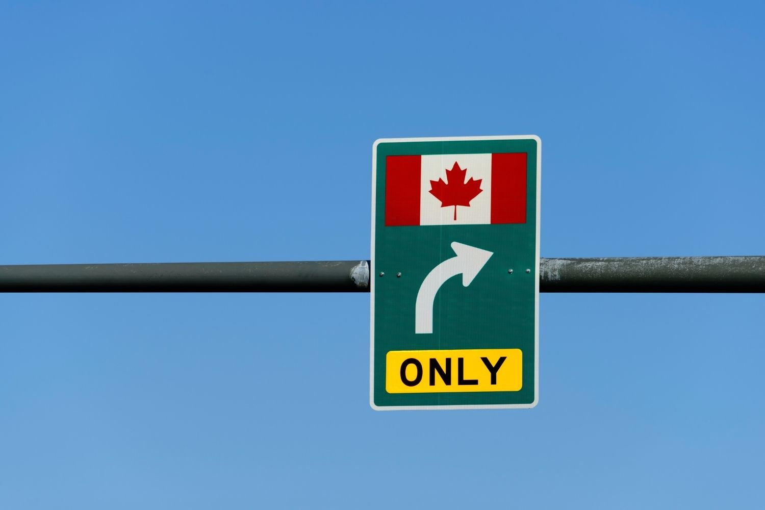 RVing in Canada A Complete Guide Travels with Ted