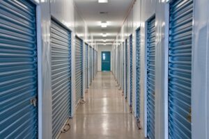 Downsizing for Full Time RV Living: Avoid Storage Units