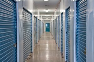 Storage Units are an Added Monthly Cost for Many Full Time RVers