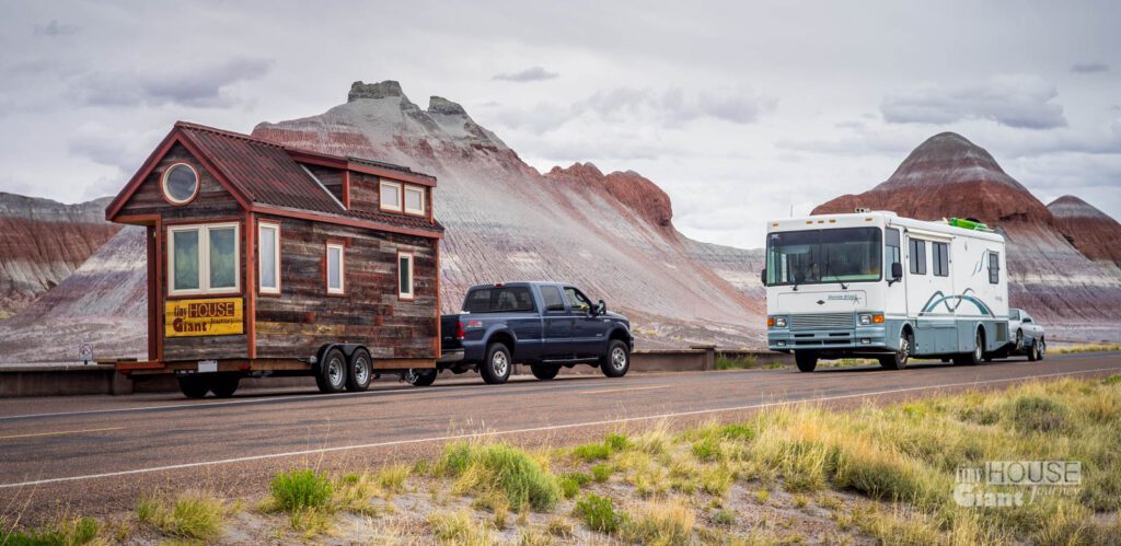 Tiny Homes vs. RVs: 6 Essential and Surprising Differences