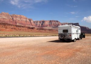 Free RV Camping: Public Lands