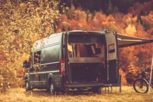 Class B RV: The Best Type of RV to Buy?