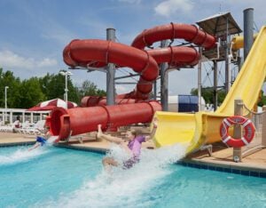 Best RV Parks with Water Parks: Bethpage Resort