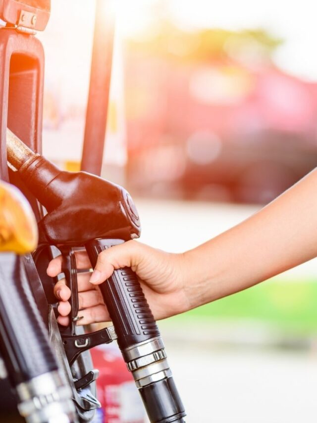 Calculate Gas Cost For Road Trip Travels With Ted