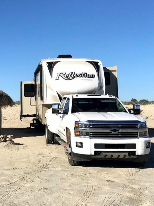 Happy Cinco de Mayo 5 Reasons to RV in Baja, Mexico! Travels with Ted