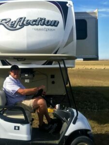 RV-park-with-golf-course