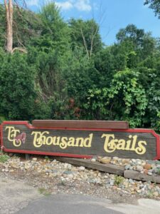 Thousand-Trails