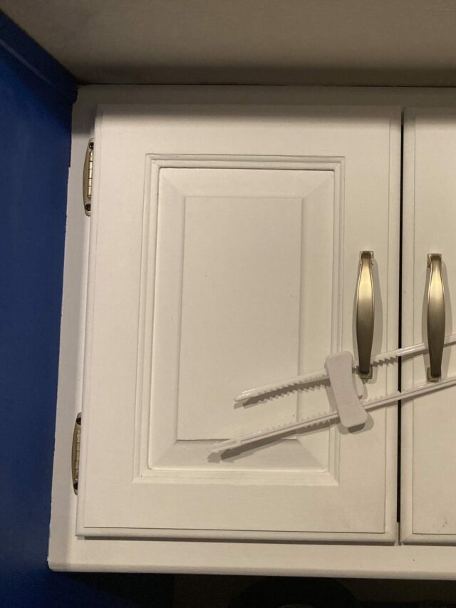 15 Secure Locks and Latches for RV Travels with Ted