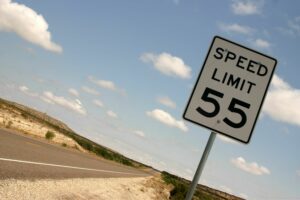 Drive Slow