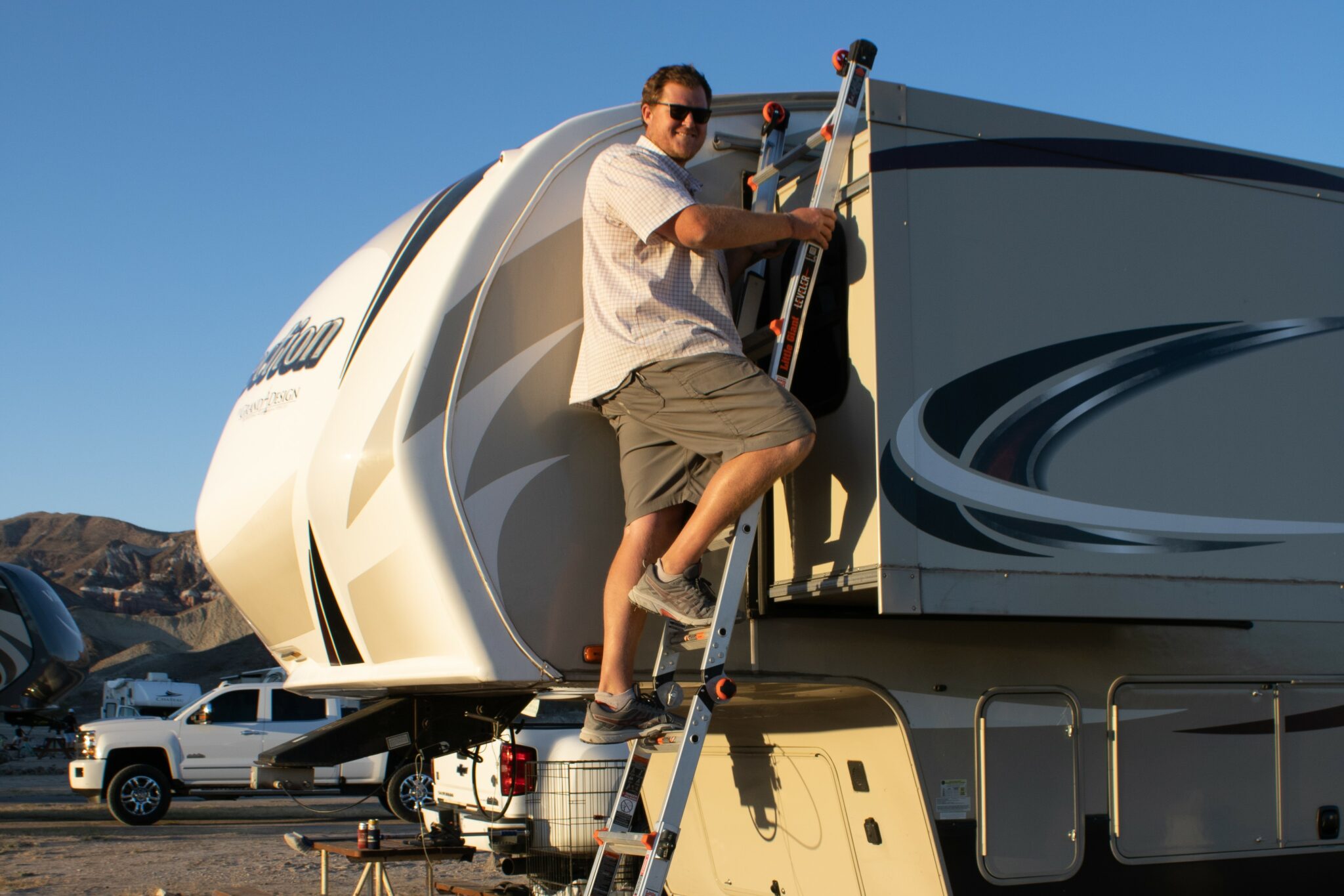 12 Big RV Camping Discounts for Veterans & Military