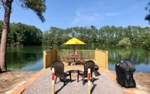 Best RV Parks in Georgia: Savannah South KOA Holiday