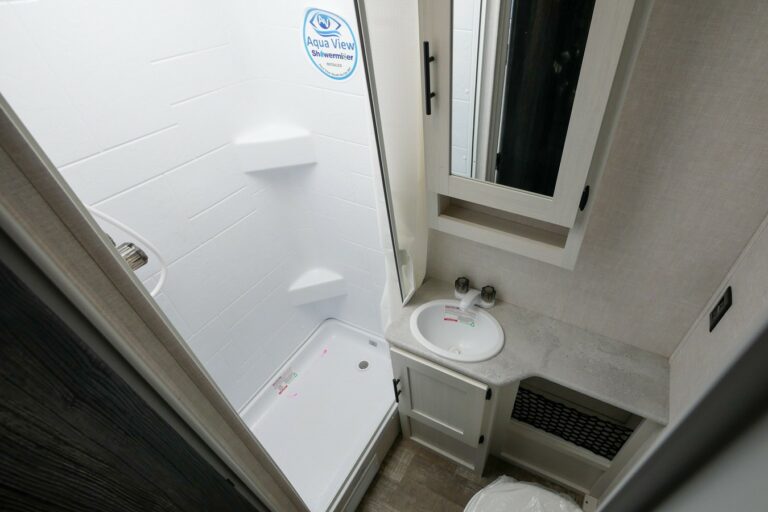 12 Best Small RVs with Bathrooms (2023 Update)