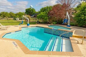 Best Sun Outdoors RV Resorts: Sun Outdoors Lake Travis