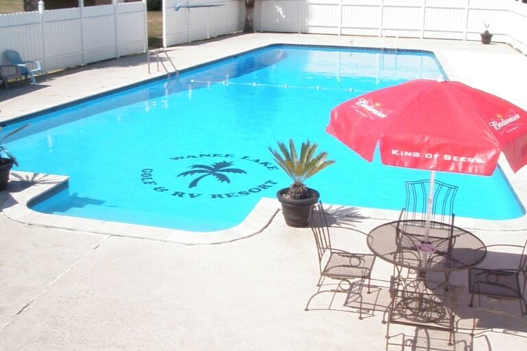 12 Absolute Best RV Parks & Campgrounds in