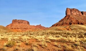 RV Boondocking Locations: Sedona, Arizona