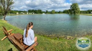 Best RV Parks in Pennsylvania: Friendship Village