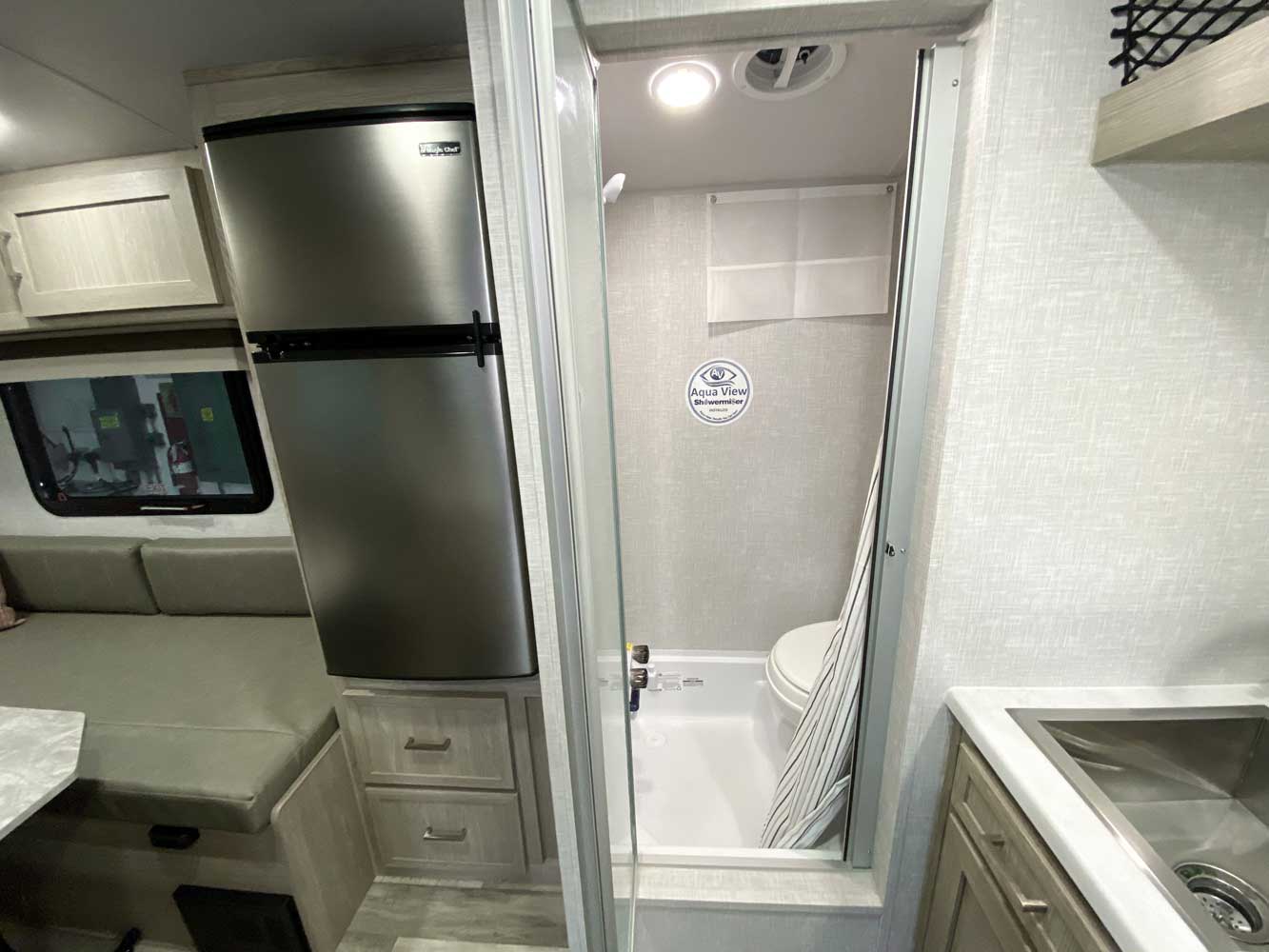 15 Best Travel Trailer RVs with Twin Beds