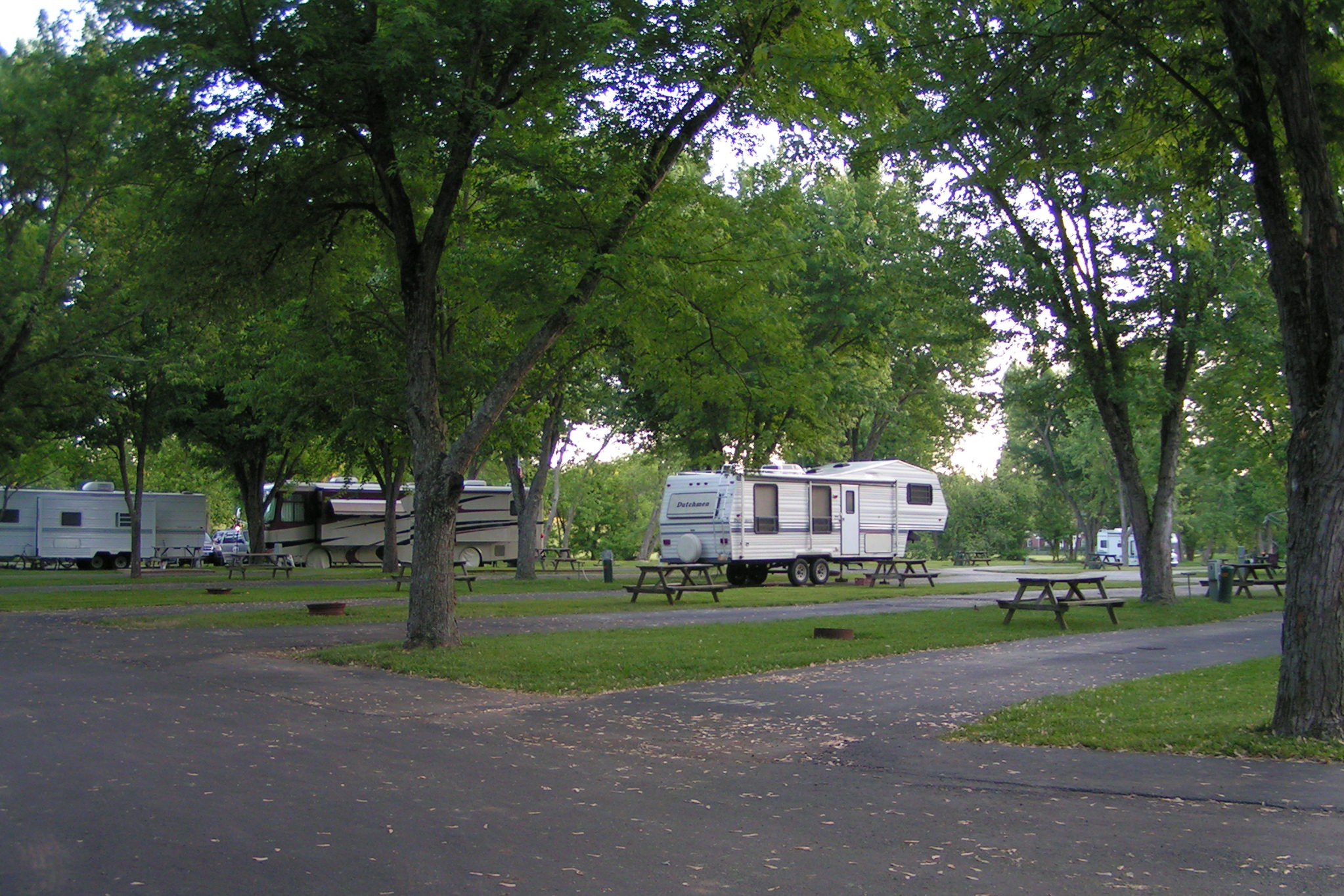The Best RV Parks in Kentucky 20 Awesome Campgrounds