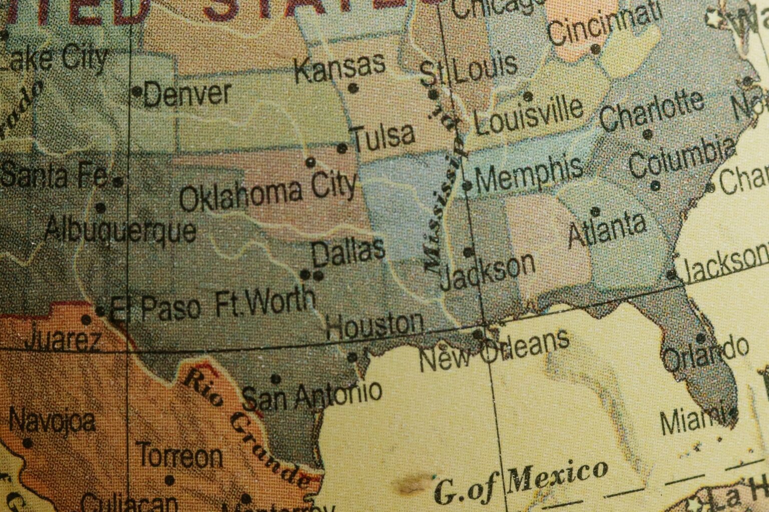 RV Domicile How to Properly Establish Domicile for RV Life