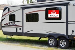 Used RV for sale