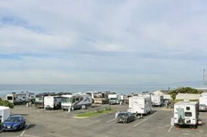 Luxury RV Resorts in California: San Francisco RV Resort