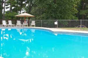 Best RV Parks in Kentucky: Outback RV Resort