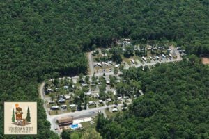 Best RV Parks in Pennsylvania: StonyBrook RV Resort