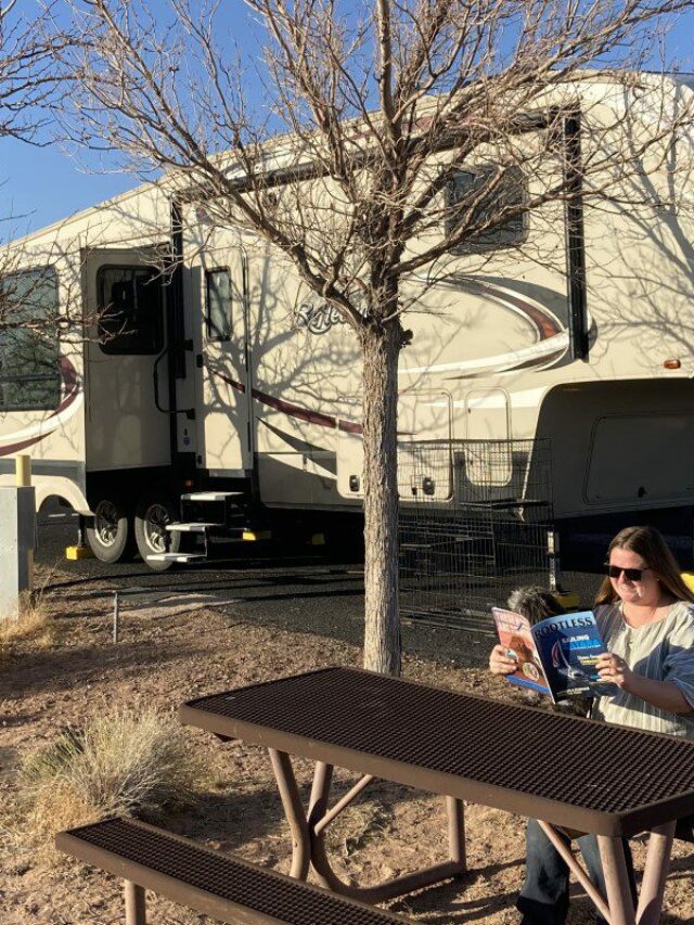 Magazines RV Campers Should Subscribe To