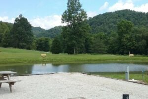 Best RV Parks in Kentucky: 4 Guys RV Park