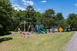 Best RV Parks in Pennsylvania: Silver Valley Campsites