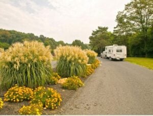 Best RV Parks in Pennsylvania: Spring Gulch RV Campground