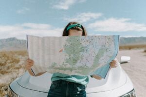 road trip travel questions